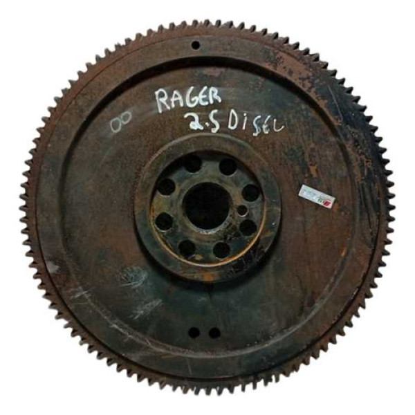 Volante Cremalheira Motor Ford Ranger 2.5 2000.