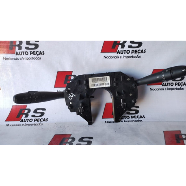 Chave Seta Citroen C4 96644967xt