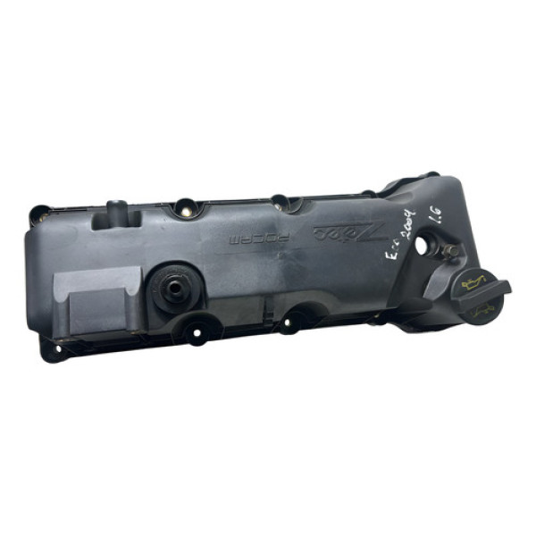 Tampa Valvula Ford Ecosport 2006 1.6 8v