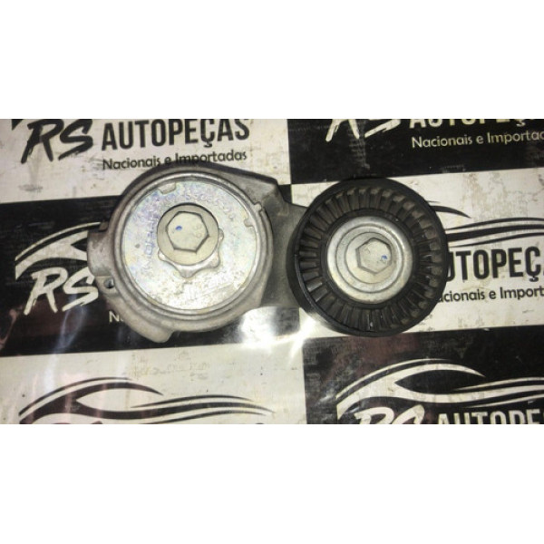 Esticador Correia Fiat Mobi 1.0 4 Cilindros