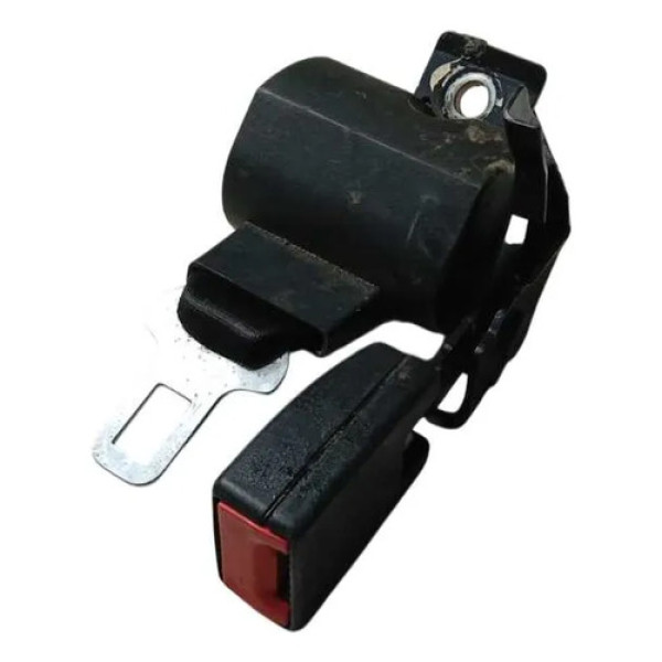 Cinto De Segurança Completo Chevrolet S10 Blazer 1995/2000