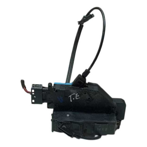 Fechadura Elétrica T/e Citroën C3 Picasso Aircross 2010.