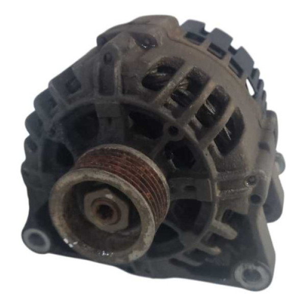 Alternador Peugeot 207 1.4