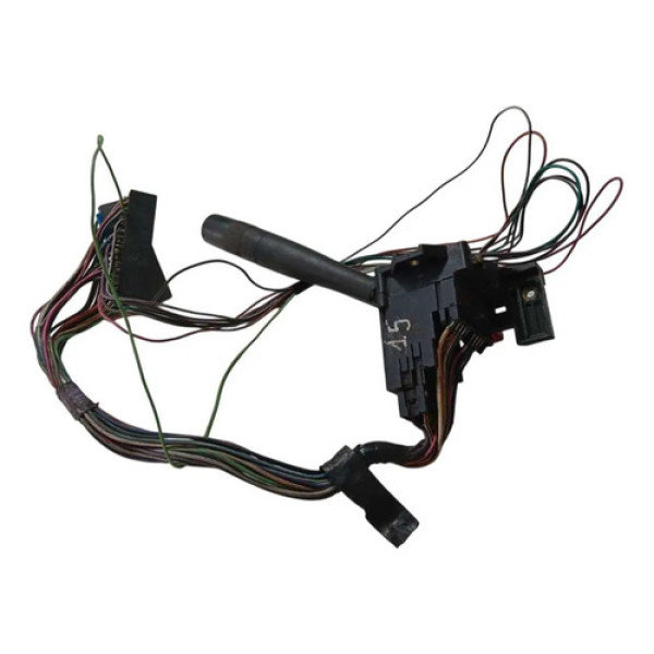 Chave De Seta Chevrolet S10 Blazer 2.8 2001/2010