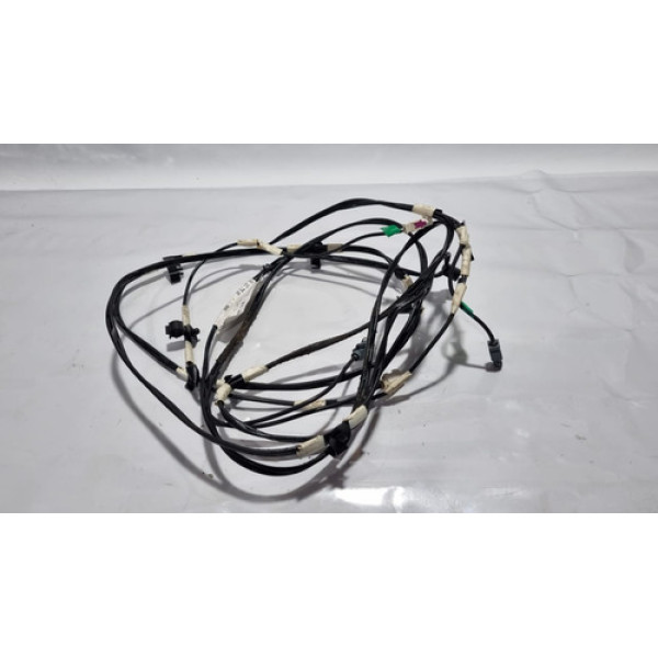 Chicote Antena Peugeot 2008 Cx46