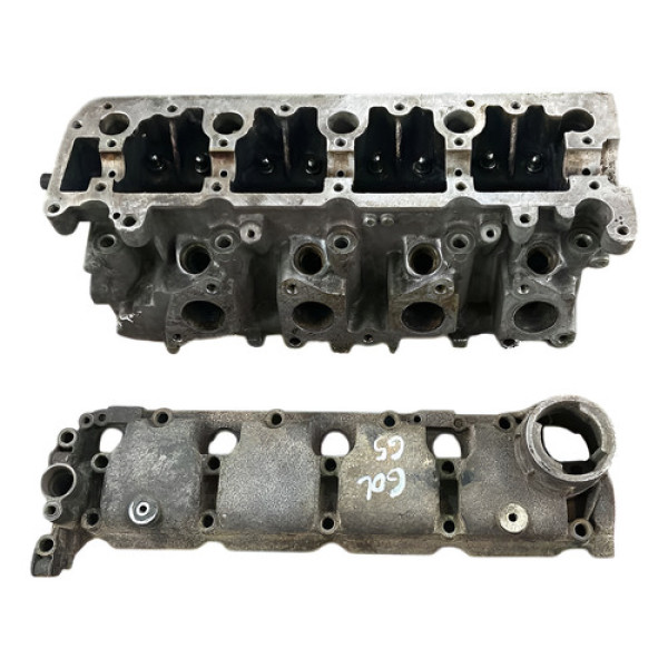 Cabebeçote Volkswagen Gol G5 Ea111 2011