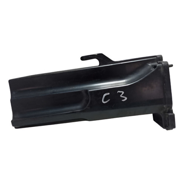 Tampa Ressonador Citroen C3 2005.