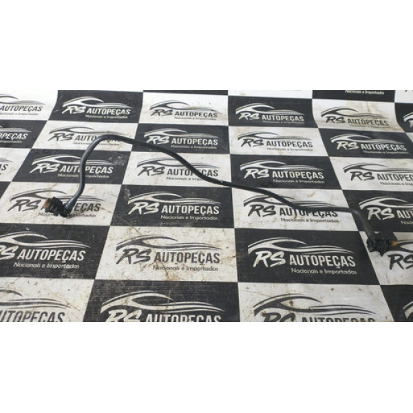 Mangueira Retorno Radiador 307 408 C4 Picasso 2.0 16v Cx47