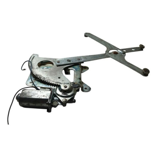 Máquina De Vidro Dianteiro Direito S10 Blazer 2001/2008