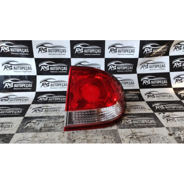 Lanterna Classic Canto 2011 2016 Direito Original