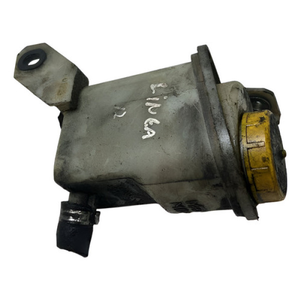 Reservatorio Oleo Direção Fiat Linea