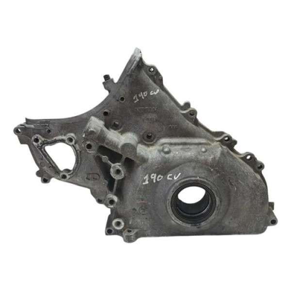 Bomba De Óleo Nissan Frontier 2.5 190cv 2012/2015.