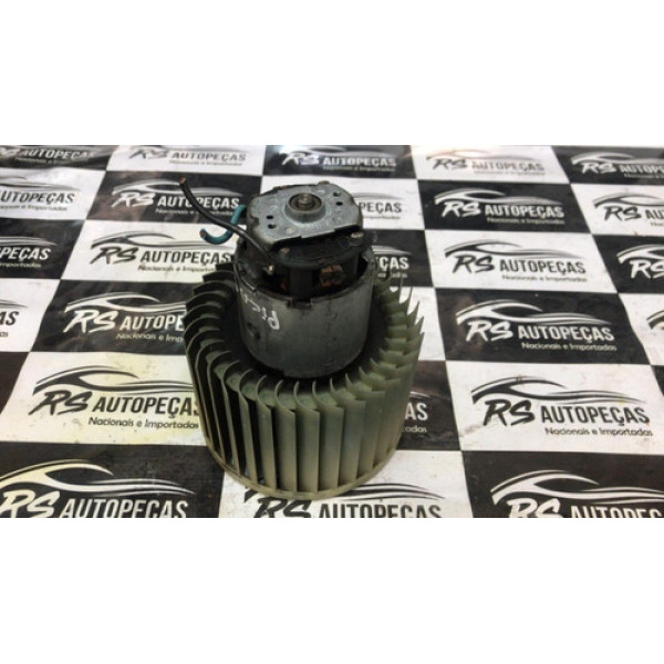 Motor Do Ar Forçado Picasso 2007