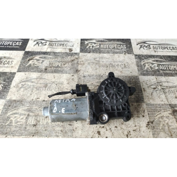 Motor Vidro Elétrico Gm Astra 2006 Dianteira Esquerda Cx04