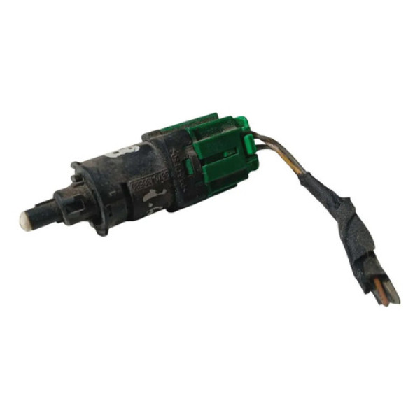 Sensor Interruptor Pedal De Freio Peugeot 208 1.6