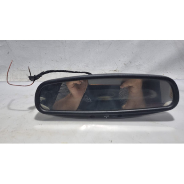 Retrovisor Interno Mercedes-benz Ml320 1999 Cx77