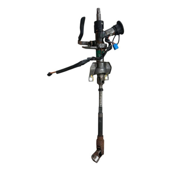 Coluna Direção Peugeot 207 Sw 1.4