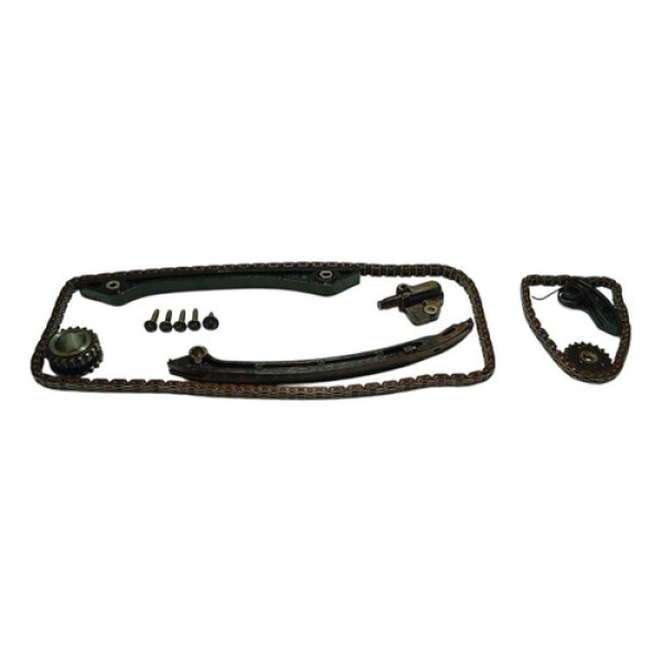 Kit Corrente Comando Ford Fusion 2.0 2019.