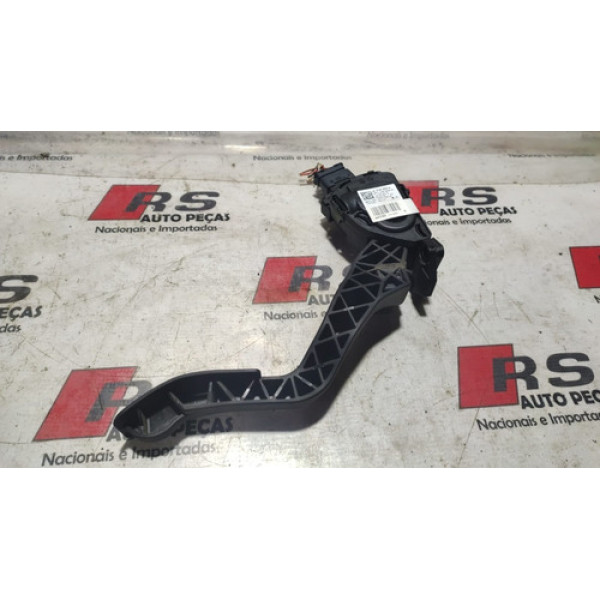 Pedal Acelerador Eletronico C4  9671433780 Original