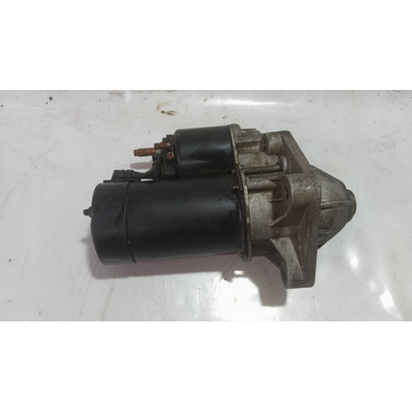 Motor Partida Arranque Ford Courier 1.8 8v Zetec Cx117