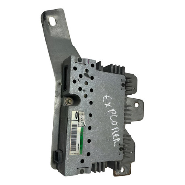 Modulo Sistema De Som Ford Explorer 1999