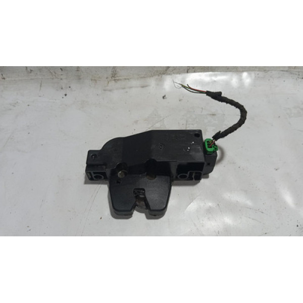 Fechadura Tampa Traseira Peugeot 307 207 Cx110