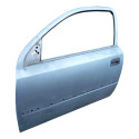 Porta Dianteira Esquerda Gm Astra 2portas 1999 Dianteira Esquerda Prateado