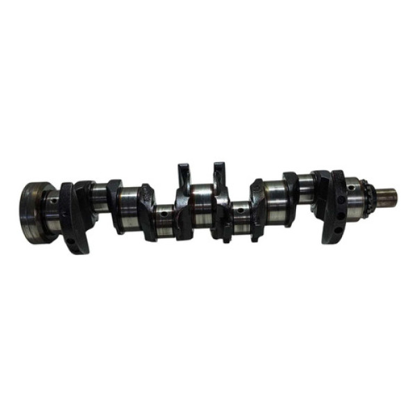 Virabrequim Ford Fiesta Zetec Supercharger 1.0 8v 2003.
