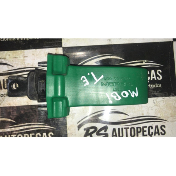 Limitador Porta Traseira Esquerda Fiat Mobi Cx114