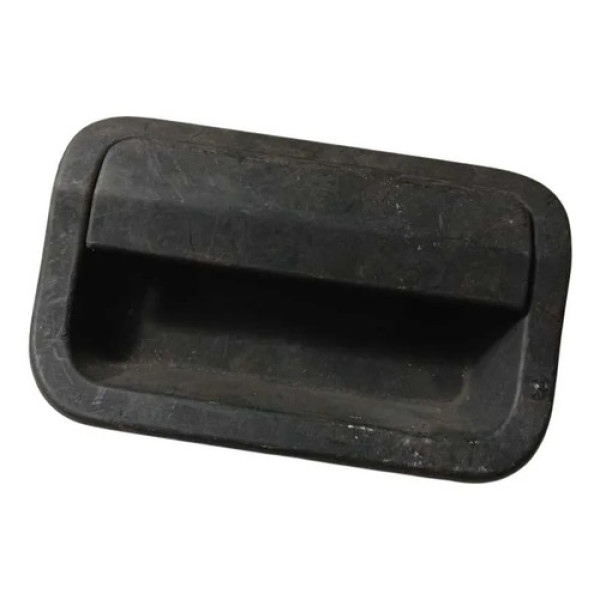 Maçaneta Externa Tampa Caçamba Ford Ranger 2005/2006