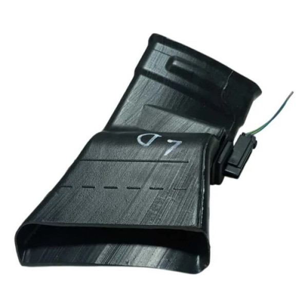 Duto Ar Traseiro Direito C/sensor Range Rover Sport 2015.