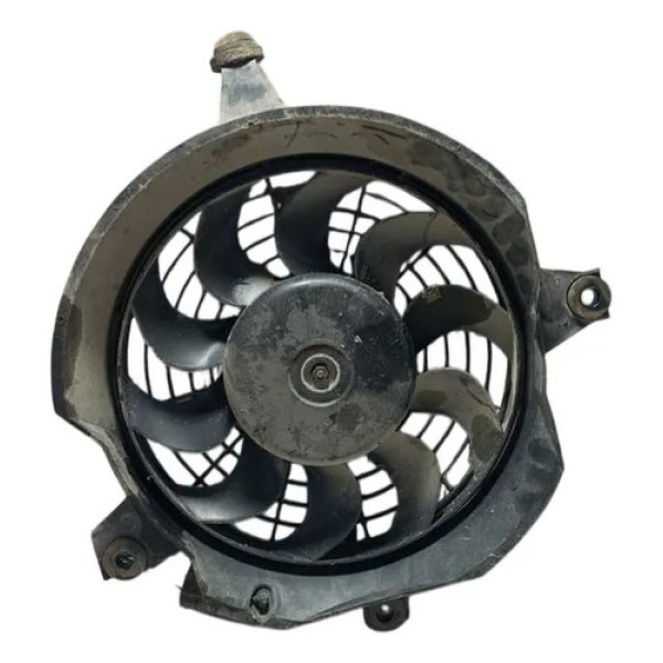 Defletor Ventoinha Condensador Jac J3 1.4 16v 2012.