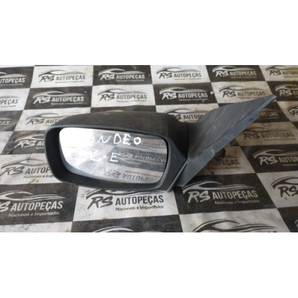 Retrovisor Mondeo 93 A 00 Eletrico L.e