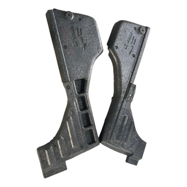 Espuma Estepe Honda Civic 2020