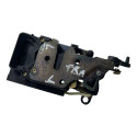 Fechadura Porta Traseira Esquerda S10 2001 A 2010
