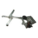 Máquina De Vidro Lado Direito S10 Blazer 1996/2000