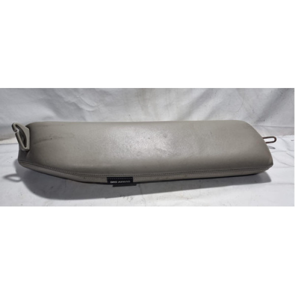 Encosto Banco Traseira Hyundai Azera 2009 Direito Bege