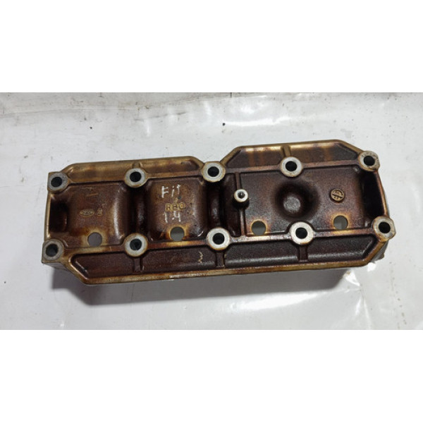 Mancal Virabrequim Honda Fit 1.4 Cx108