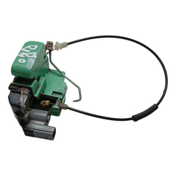 Fechadura Trava Elétrica Dianteira Direita Fiat Uno 2012