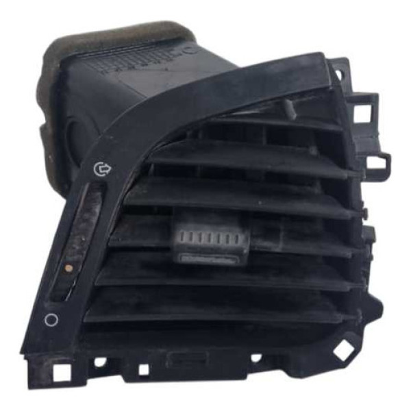 Difusor De Ar Direito Peugeot 207 Original 