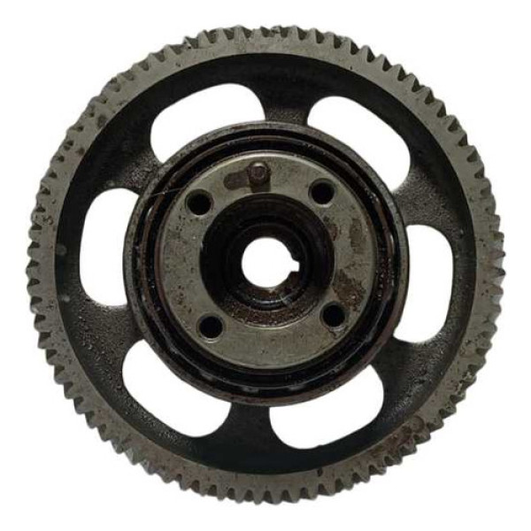 Polia Bomba Injetora Toyota Hilux E Sw4 3.0 2.5 2006 A 2013.