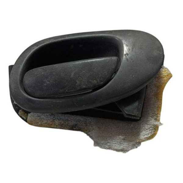 Maçaneta Interna Dianteira Direita Peugeot 206 2003 A 2008