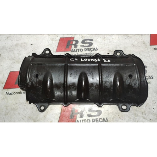 Defletor Oleo Motor C4 Lounge 2.0 2015