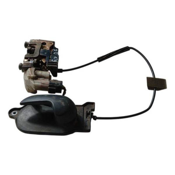 Fechadura Maçaneta Interna Diant Esquerda Ford Ecosport 2010