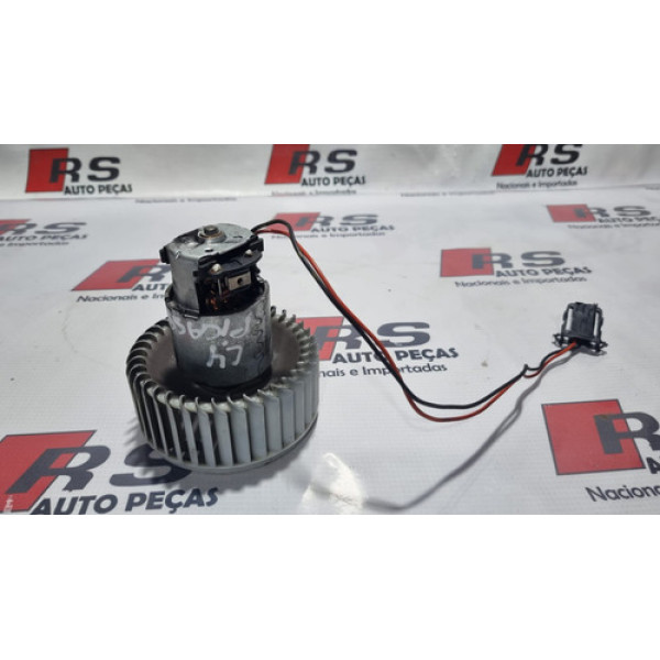 Motor Ventilação Interna Traseira C4 Grand Picasso Cx17
