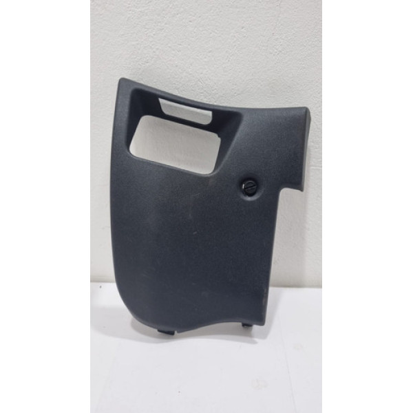 Acabamento Inferior Painel C4 Picasso 2009 - 2014  Detalhe