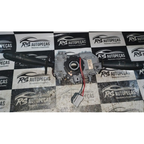 Chave De Seta E Limpador Scenic 99/01