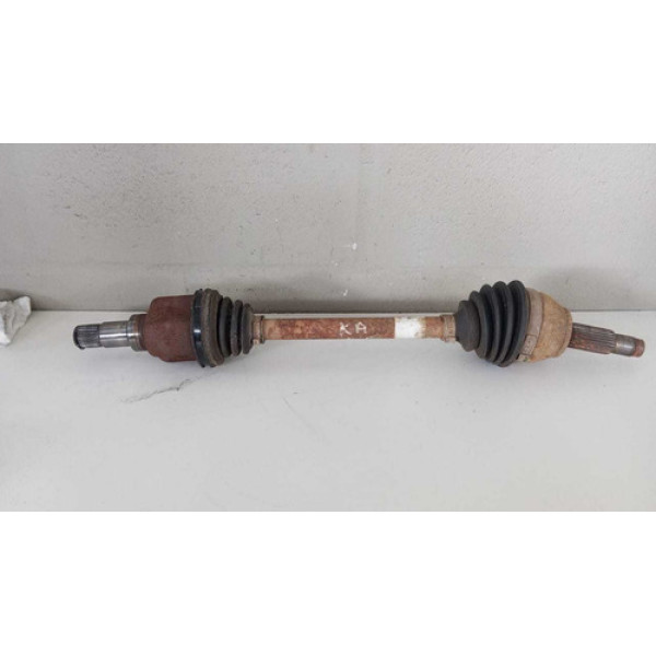 Semi-eixo Homocinética Esquerda Ford Ka 1.0 2010