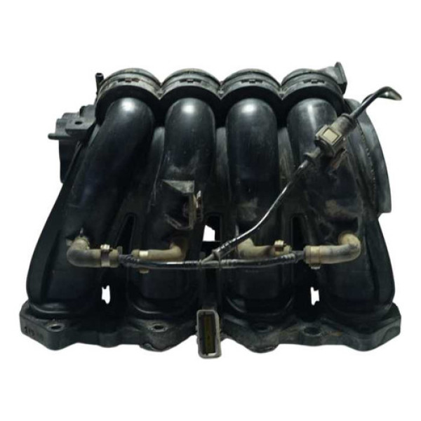 Coletor De Admissão Citroën C3 Aircross 2011.