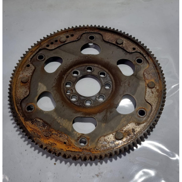 Volante Motor Gremalheira Azera 3.3 2009  Cx94